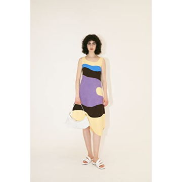 JW PEI Women's Lily Vegan Handbag - Fashionably Eco-Friendly