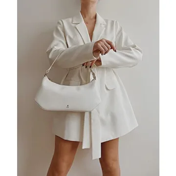 JW PEI Women's Lily Vegan Handbag - Fashionably Eco-Friendly