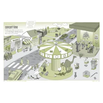 399 Engaging Games & Puzzles to Boost Your Brain Skills