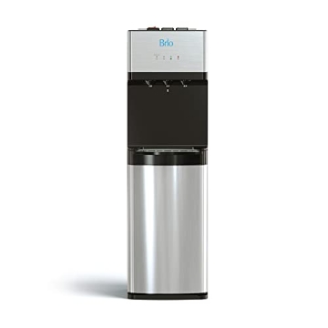 Brio Self Cleaning Bottleless Water Cooler Dispenser