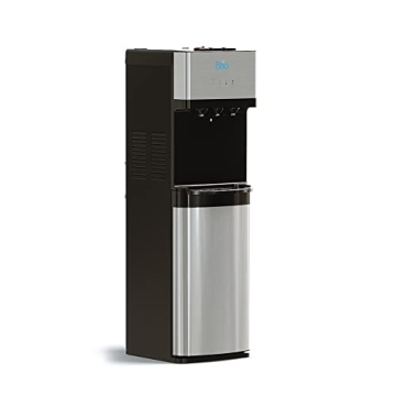 Brio Self Cleaning Bottleless Water Cooler Dispenser
