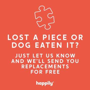 Saucy 1000 Piece Jigsaw Puzzle for Adults | Premium 100% Recycled Board | 1000 Piece Classic Condiments Jigsaw Puzzle | Gifts for Puzzle Lovers | Happily Jigsaw Puzzles