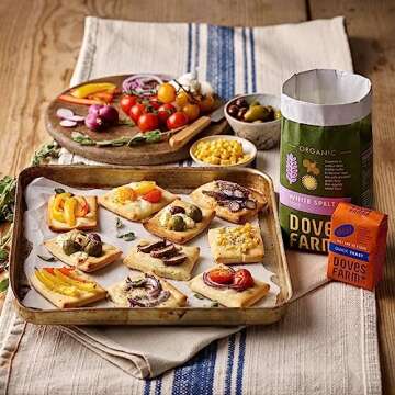 Doves Farm Quick Yeast | Premium Quality Instant Yeast