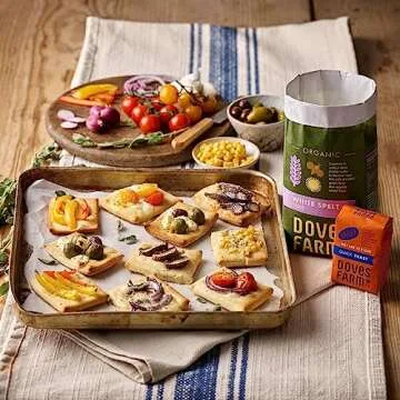 Doves Farm Quick Yeast | Premium Quality Instant Yeast