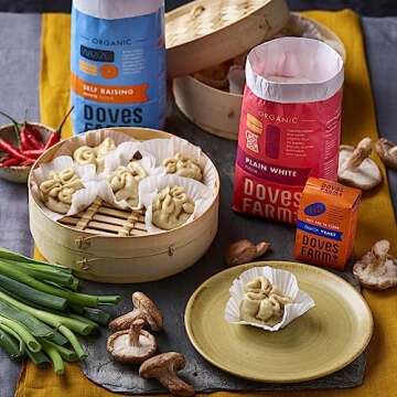 Doves Farm Quick Yeast | Premium Quality Instant Yeast