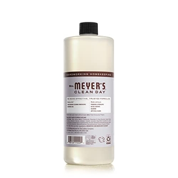 Mrs. Meyer's Multi-Surface Lavender Cleaner, 32 fl oz.