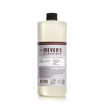 Mrs. Meyer's Multi-Surface Lavender Cleaner, 32 fl oz.