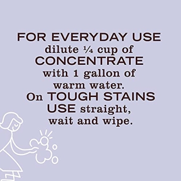 Mrs. Meyer's Multi-Surface Lavender Cleaner, 32 fl oz.