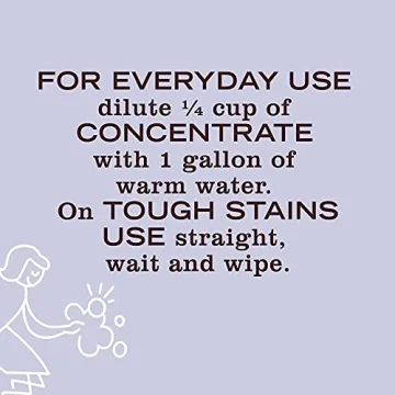 Mrs. Meyer's Multi-Surface Lavender Cleaner, 32 fl oz.