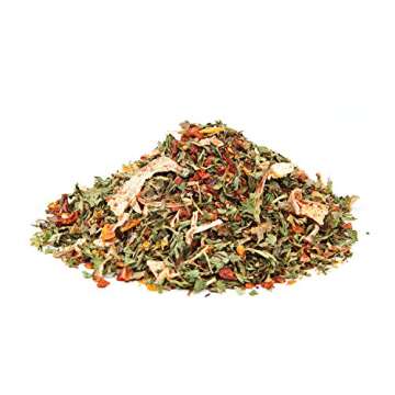 The Spice Way -Chimichurri Spice Blend. Non GMO, no preservatives, no additives just spices we grow in our farm 2 oz resealable bag