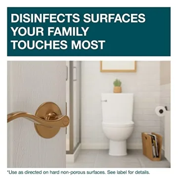 Safe Family Guard Disinfectant Spray for Homes with Pets