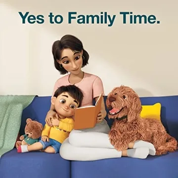 Safe Family Guard Disinfectant Spray for Homes with Pets