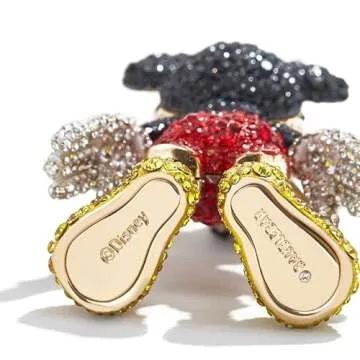 BaubleBar Mickey Mouse Bag Charm - Unique Disney Accessory