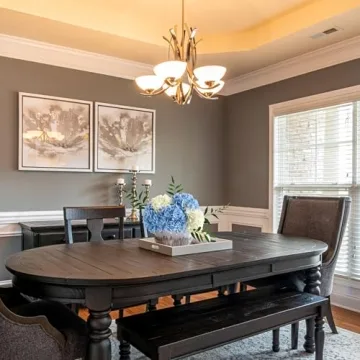 Lifelike Yalzone Met Hydrangea Artificial Flowers for All Occasions