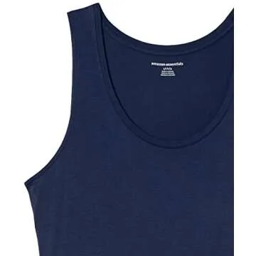 Amazon Essentials Women's Tank Maxi Dress