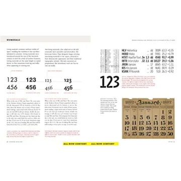 Master Typography with Thinking with Type, 2nd Edition