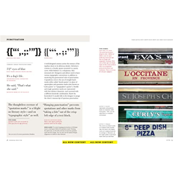 Master Typography with Thinking with Type, 2nd Edition