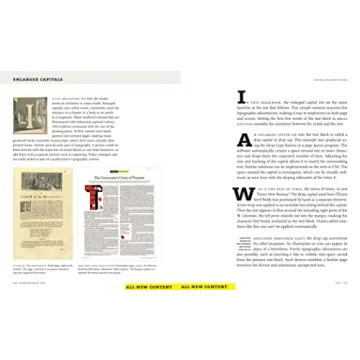 Master Typography with Thinking with Type, 2nd Edition