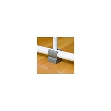 Carlson Pet Products MINI Expandable Extra Wide Pet Gate with Small Pet Door (916006), White, 18-31 inches