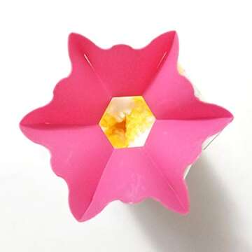 8 Pieces Beautiful Candy Towel Personalized Wedding Gift Thank You Guest Favor Bridal Shower Baby Showers Birthday Party Flavor Goodie Bags, Perfect Children Kid Gift.