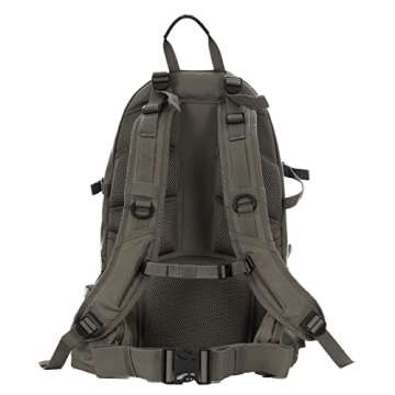 DSG Outerwear Ultra Lightweight Hunting Backpack