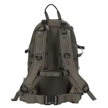 DSG Outerwear Ultra Lightweight Hunting Backpack