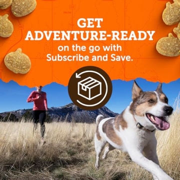 Zuke's Mini Naturals Dog Training Treats 16oz - Real Chicken