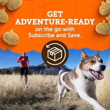 Zuke's Mini Naturals Dog Training Treats 16oz - Real Chicken