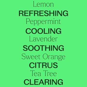 Plant Therapy Top 14 Organic Essential Oil Singles Set 100% Pure Essential Oils, Undiluted, Natural Aromatherapy for Diffusion and Body Care 10 mL (1/3 oz) Each