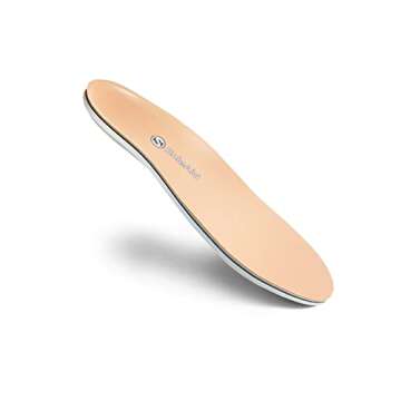 SoleAid Thera 3 Diabetic Insoles for Comfort & Relief