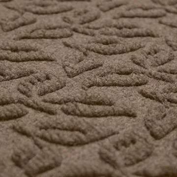 Bungalow Flooring Waterhog Stair Treads - Indoor/Outdoor Safety