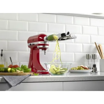 KitchenAid Spiralizer Attachment for Stand Mixer