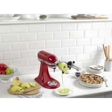 KitchenAid Spiralizer Attachment for Stand Mixer