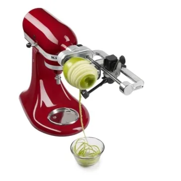 KitchenAid Spiralizer Attachment for Stand Mixer