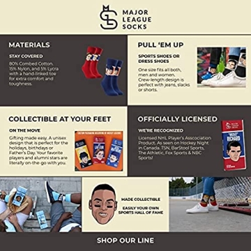 Buy Major League Baseball Socks for Pete Alonso Fans