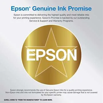 Epson EcoTank Pro ET-16600 Wireless Wide-format All-in-One Printer