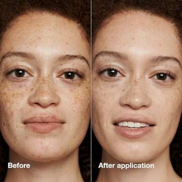 Clinique Even Better Makeup Medium Coverage Foundation Broad Spectrum SPF 15 | Evens Skin Tone + Reduces Dark Spots, Cream Whip, 1 Fl Oz