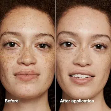 Clinique Even Better Makeup Medium Coverage Foundation Broad Spectrum SPF 15 | Evens Skin Tone + Reduces Dark Spots, Cream Whip, 1 Fl Oz