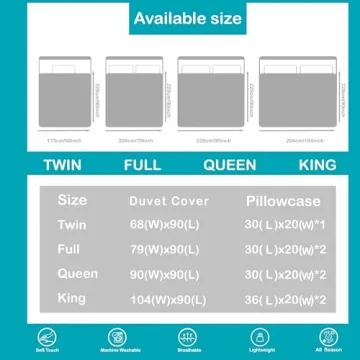 Kawaii Strawberry Comforter Set for Girls Women Kids