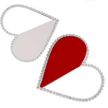 Elegant Women's Evening Clutch Bag for Special Events