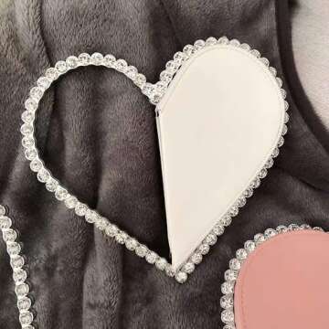 Elegant Women's Evening Clutch Bag for Special Events