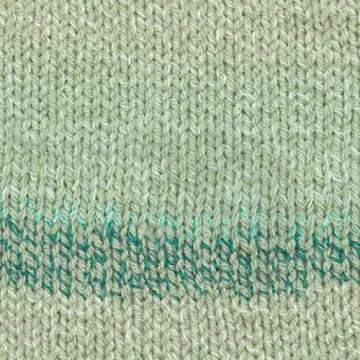 Premier Yarns Basix, Solid Worsted Yarn, Made of Acrylic, Ideal Yarn for Crocheting and Knitting, Crepe, 359 Yards