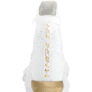 UA Highlight Ace 2.0 Shoe