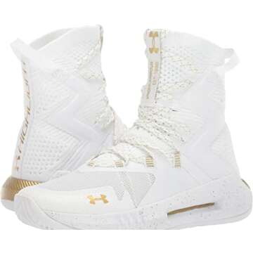 UA Highlight Ace 2.0 Shoe