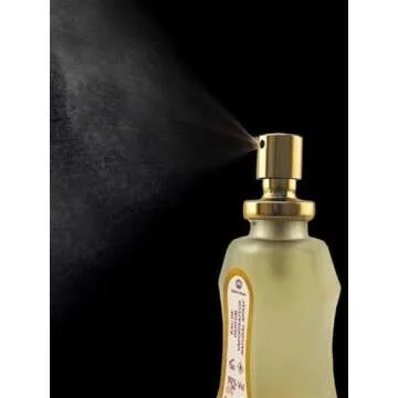 Al Rehab Soft Eau de Parfum Unisex 1.18 Ounce