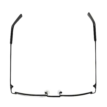 Foster Grant Men's Council Reading Glasses 3.25x Pack