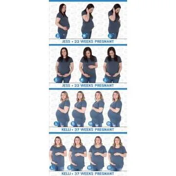 Maternity Kicking Me Smalls Funny T Shirt Pregnancy Announcement Novelty Tee Funny Graphic Pregnancy Tee Baseball Maternity Wear Cool Movie T Shirt Funny Navy M