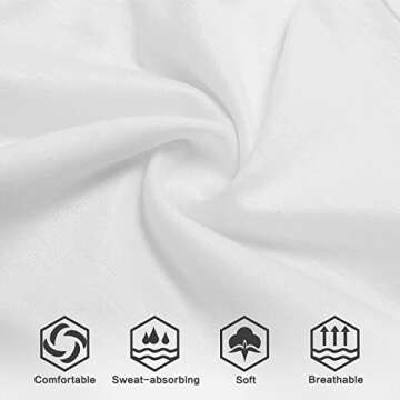 Elegant Casual Dominican Flag High Waist Loose Shorts for Women Girl's Summer Sun Beach M