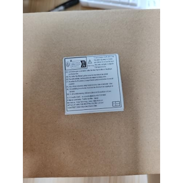 Puricon 4 Pack Stackable Pantry Storage Bins