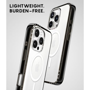 Stylish CASETiFY iPhone 16 Pro Max Case with Drop Protection